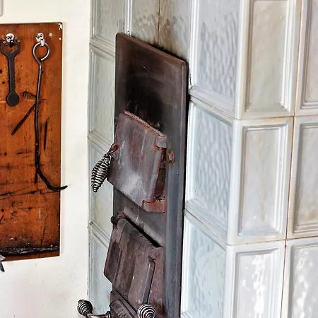 Ferien-&freizeitpark Ferienhaus Grafenhausen