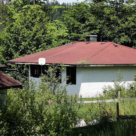 Ferien-&freizeitpark Ferienhaus